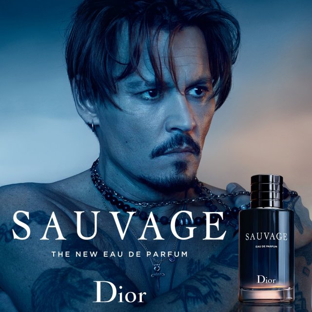 相册 迪奥 旷野EDP Dior Sauvage Eau de Parfum, 2018_香水时代
