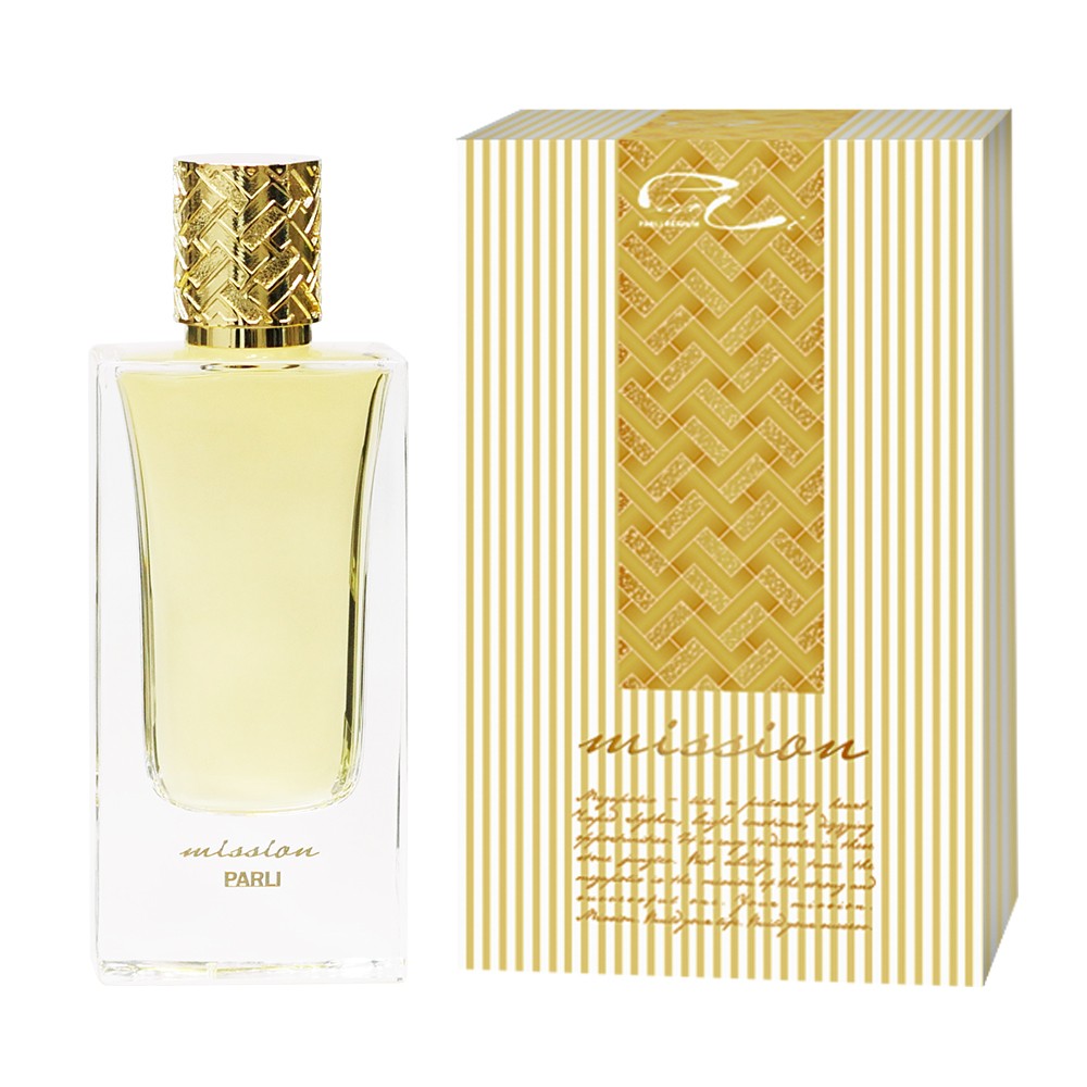 谈话 Parli Parfum Mission|香水评论|香调|价格|味道|香评|评价|-香水时代NoseTime.com
