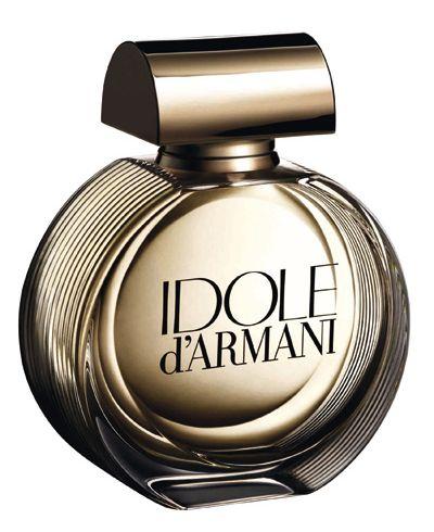 阿玛尼 完美女人 giorgio armani idole d`armani, 2009 的香水细节图