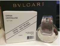 宝格丽白晶 晶莹 Bvlgari Omnia Crystalline 香水评论 香调 价格 味道 香评 评价 香水时代nosetime Com
