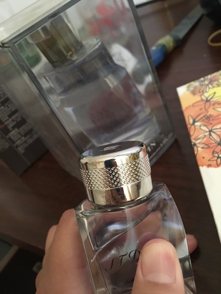 都彭蒙田大道男士stdupont58avenuemontaignepourhomme2012