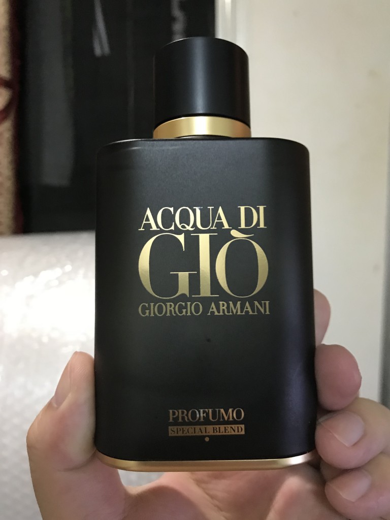 giorgio armani acqua di gio profumo special blend 2017_香水时代