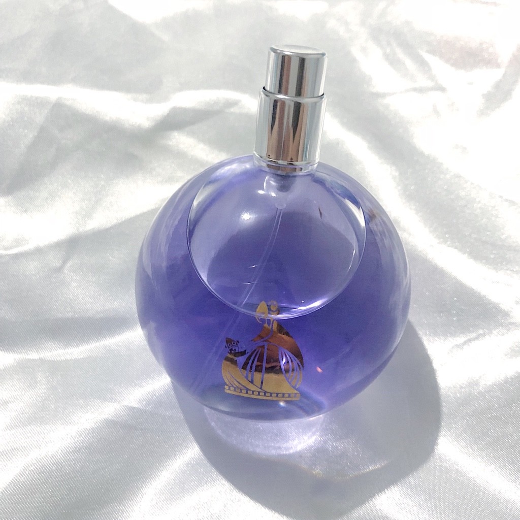 相册浪凡光韵lanvin Eclat D Arpege 02 香水时代