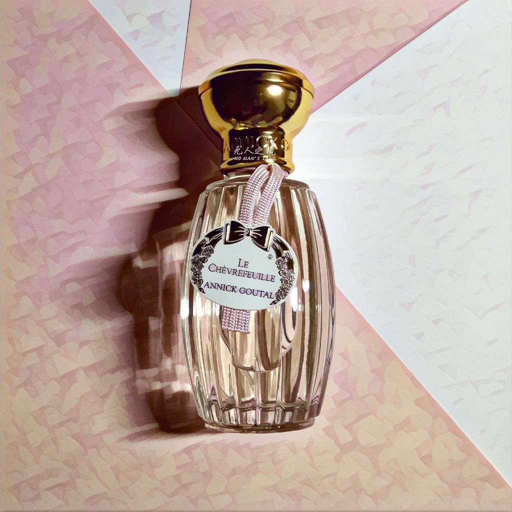 安霓可古特尔 忍冬 annick goutal le chevrefeuille 2002 的香水