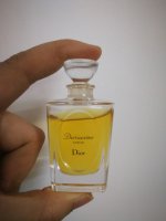 diorissimo extrait de parfum