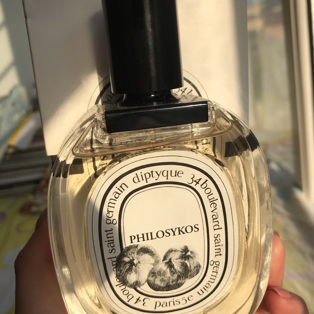 蒂普提克 希腊无花果淡香水 diptyque philosykos edt, 1996 的香水