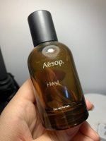 伊索 Aesop Hwyl, 2017|香水评论|价格|真假|香调|香评|怎么样-香水时代