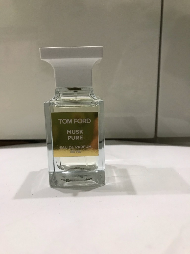 Urban musk tom ford