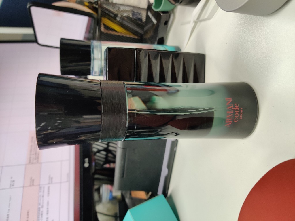 armani code sport edition 2016