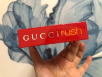 古驰狂爱gucci Rush 1999 香水评论 价格 真假 香调 香评 怎么样 香水时代