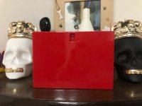 古驰狂爱gucci Rush 1999 香水评论 价格 真假 香调 香评 怎么样 香水时代