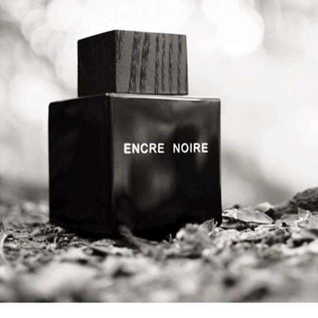 相册 莱俪 墨恋致臻 Lalique Encre Noire A L'Extreme, 2015_香水时代