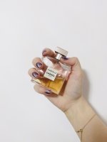 香奈儿 嘉柏丽尔 Chanel Gabrielle|香水评论|香调|价格|味道|香评|评价|-香水时代NoseTime.com