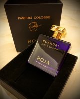 罗嘉德芬丑闻男士Roja Dove Scandal Pour Homme Parfum Cologne|香水 