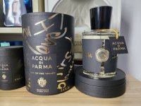 冬バーゲン☆特別送料無料！】 香水(男性用) Acqua di parma Lily of