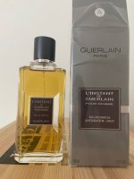 娇兰瞬间男士淡香精Guerlain L'Instant de Guerlain pour Homme EDP 