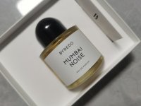 柏芮朵喧嚣闹市Byredo Mumbai Noise|香水评论|香调|价格|味道|香评