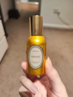 花宫娜轻浮浓香精Fragonard Frivole Parfum|香水评论|香调|价格|味道 