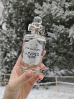 潘海利根琴酒（杜松司令） Penhaligon's Juniper Sling|香水评论|香调